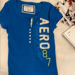 Aeropostale shirt